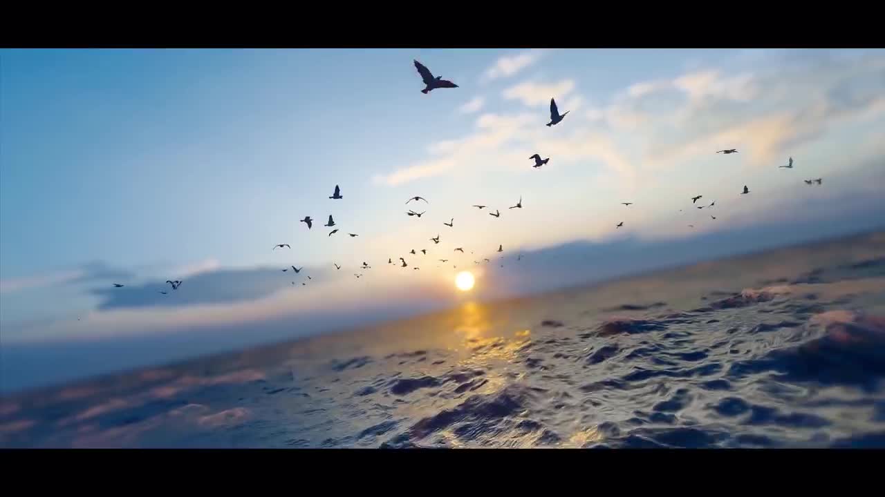 【PV】潮声回唱之时