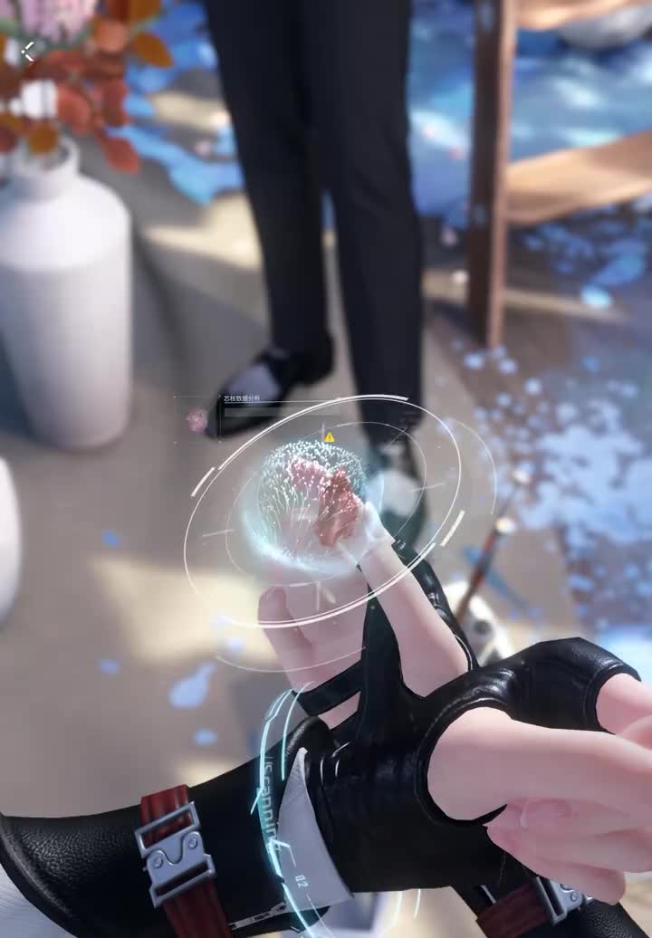 【主线】不平等交易