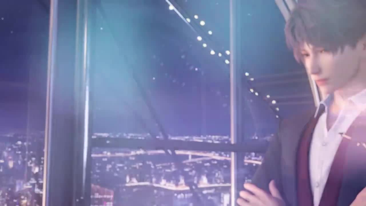 【PV】焰火如誓