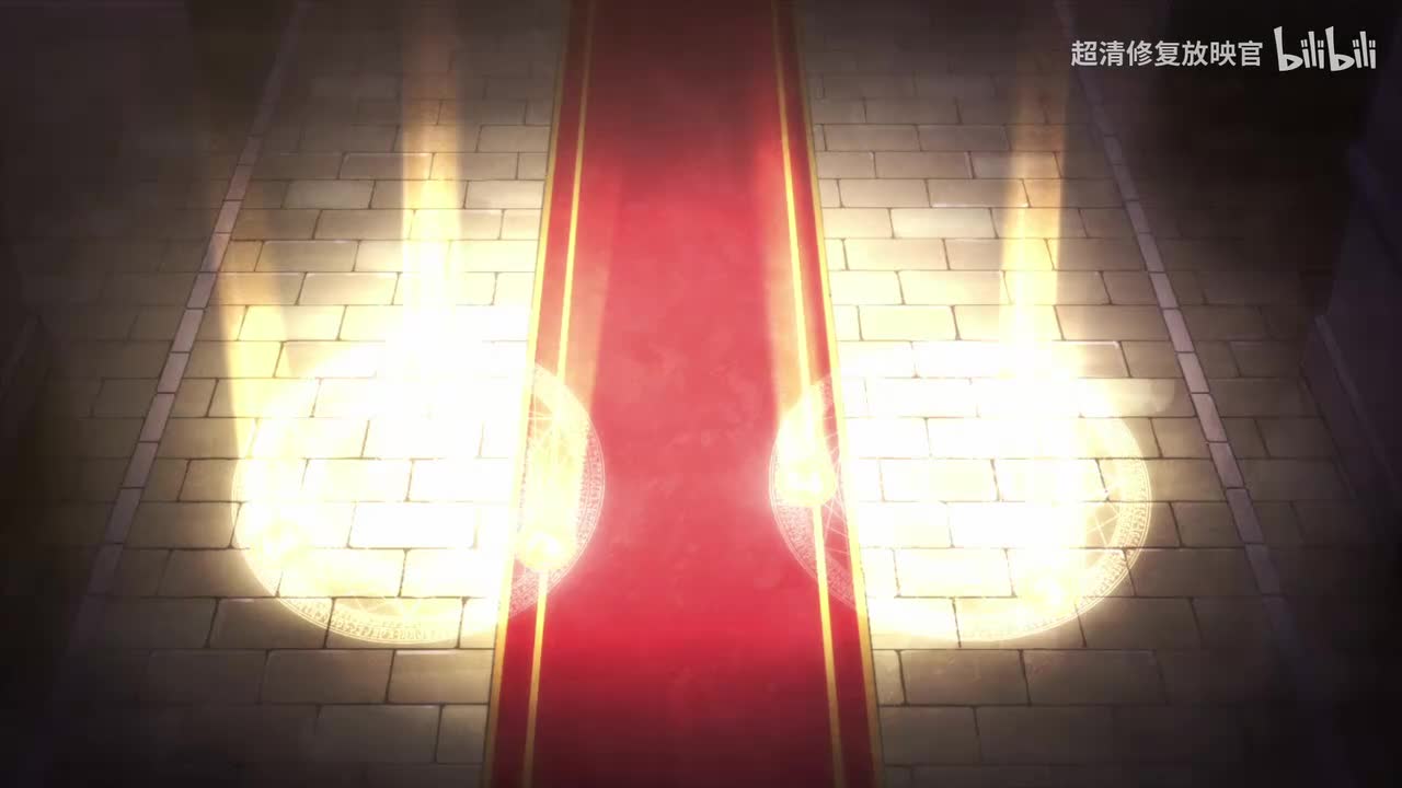 第9话 第一次被异世界召唤