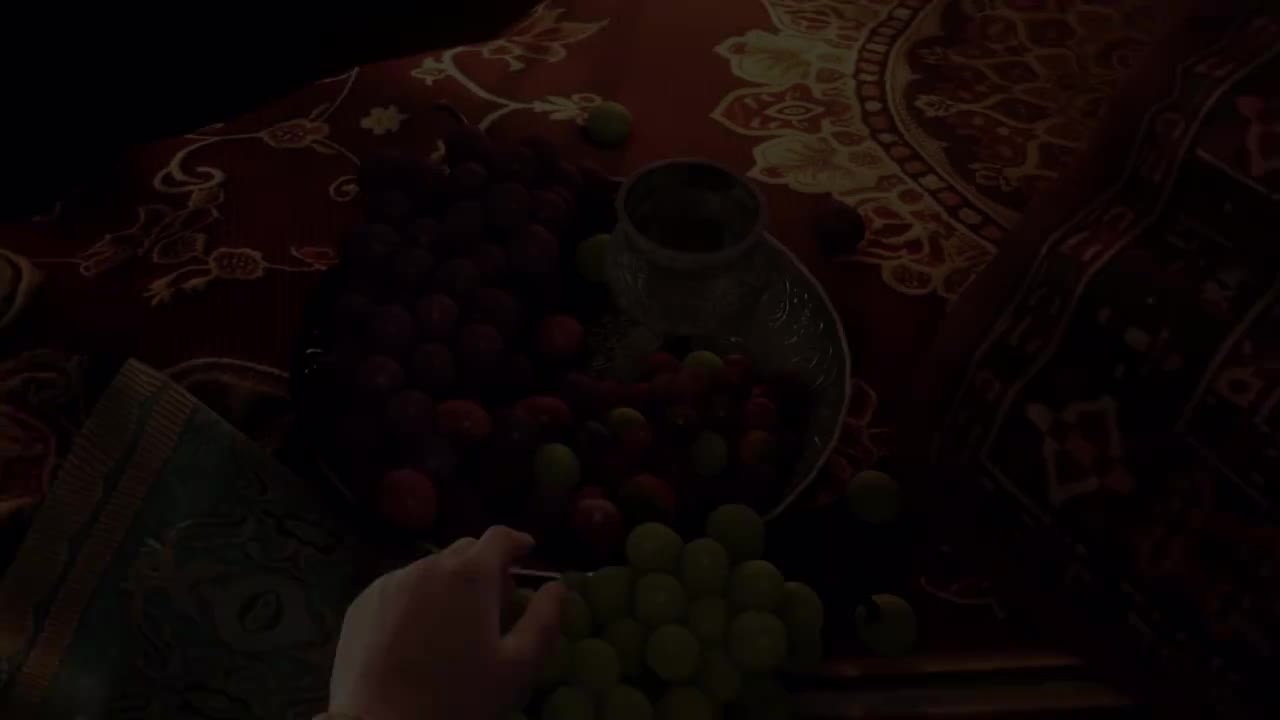 【PV】欲揽旖旎色