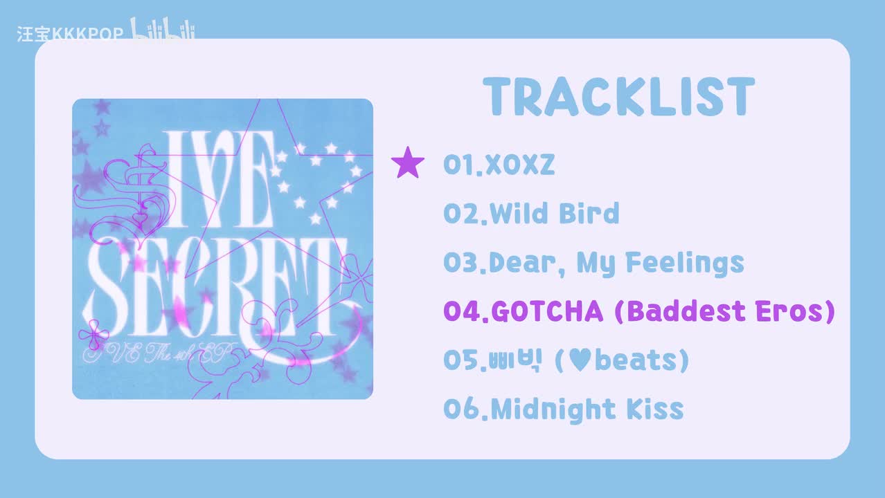 GOTCHA (Baddest Eros)