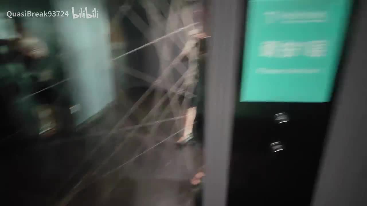 伪全层货梯下行