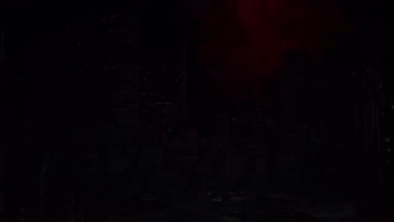【PV】久候狂欢之徒