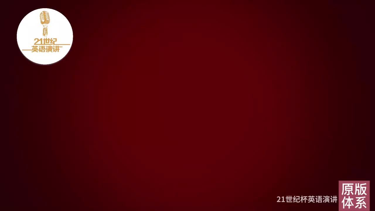 【中英双语】25-Sending blessings to China 为祖国送祝福