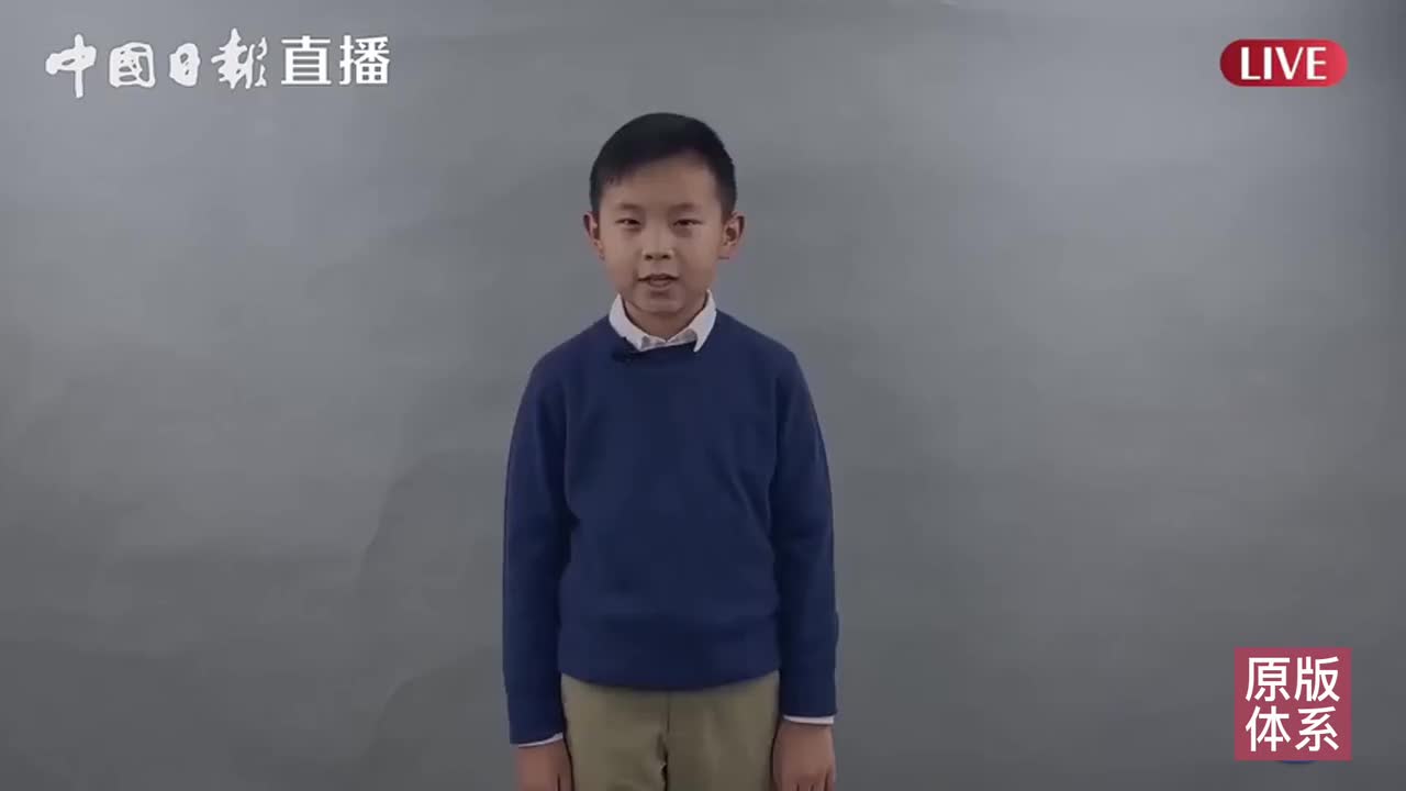 【中英双语】24-From happiness to sorrow and loss,and back again 历经悲伤离散，终归正常