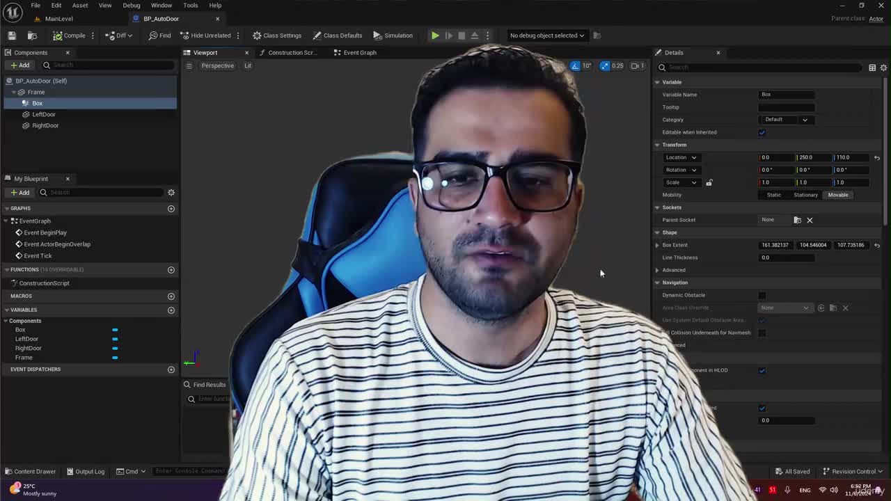 08. Jumpy 76 - Check player