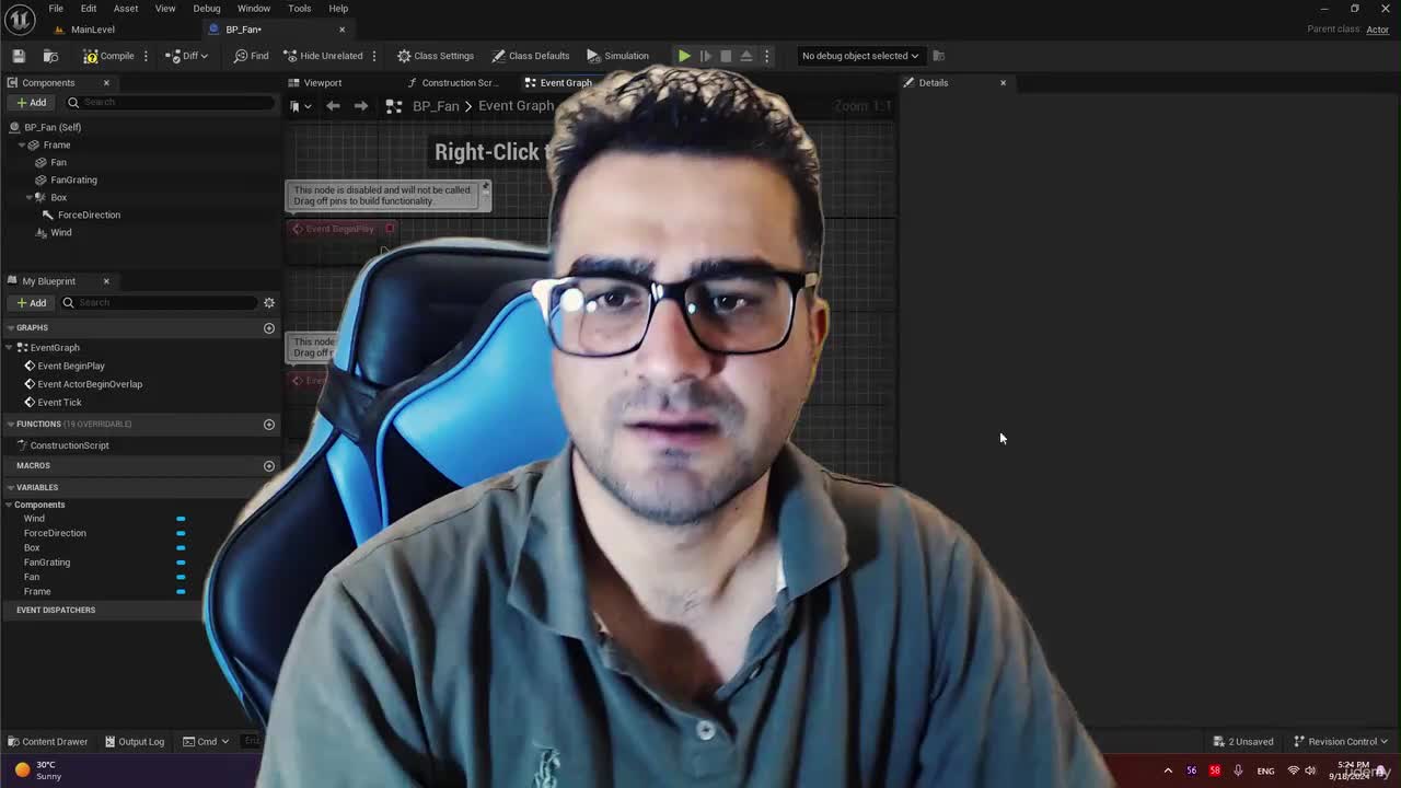 08. Jumpy 48 - Animate Fan