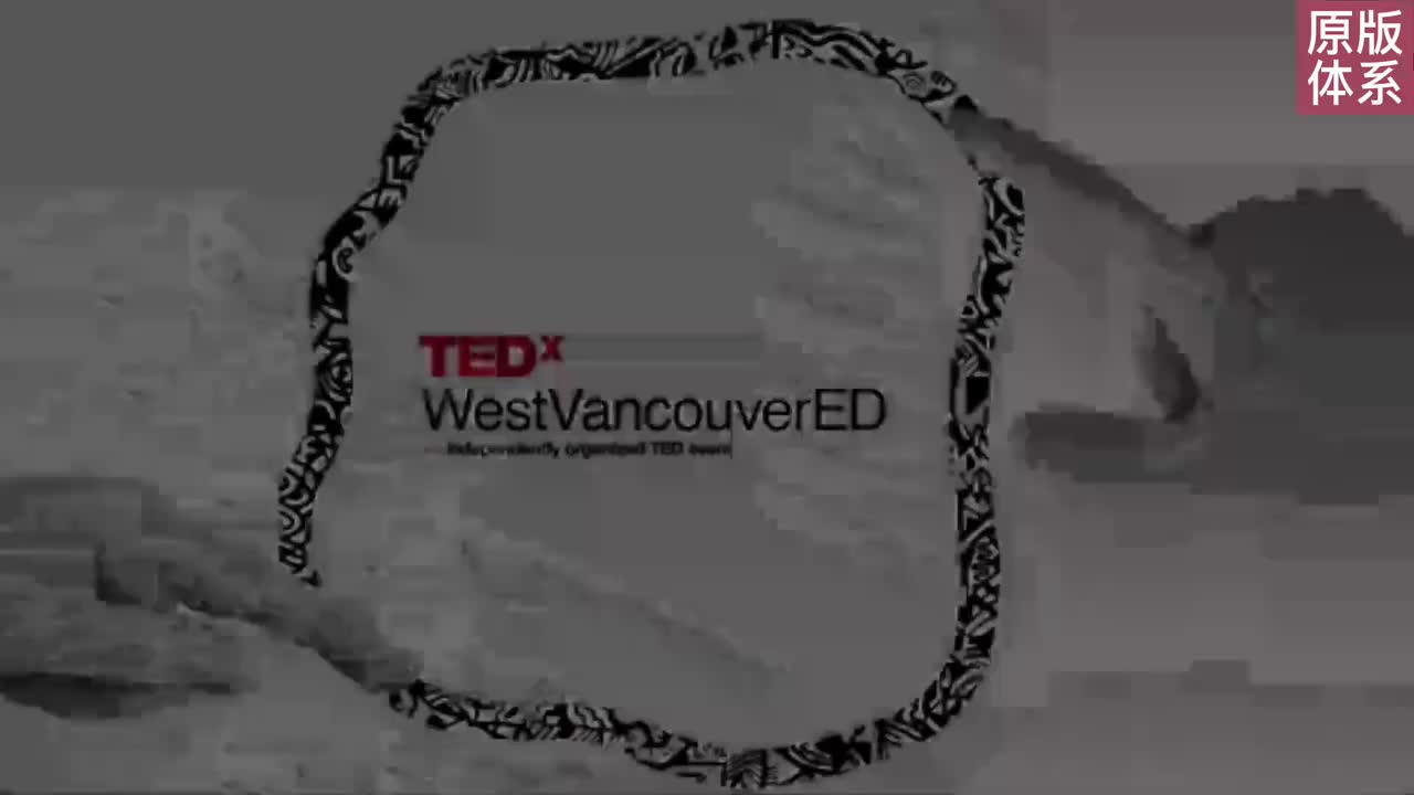 【中英双语】04-We Are All Different 每个人都与众不同