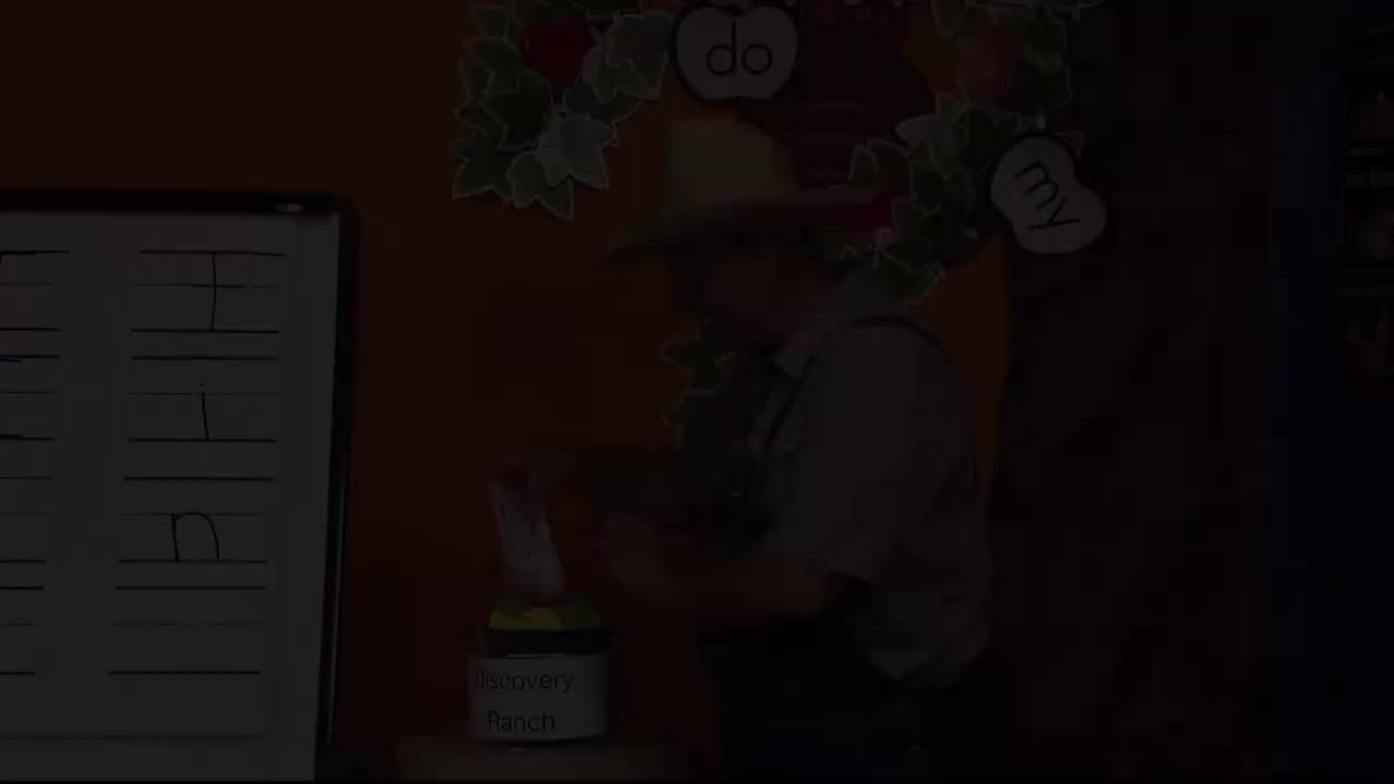 11-（无字幕）美国小学一年级英语Reading Explorers-First Grade