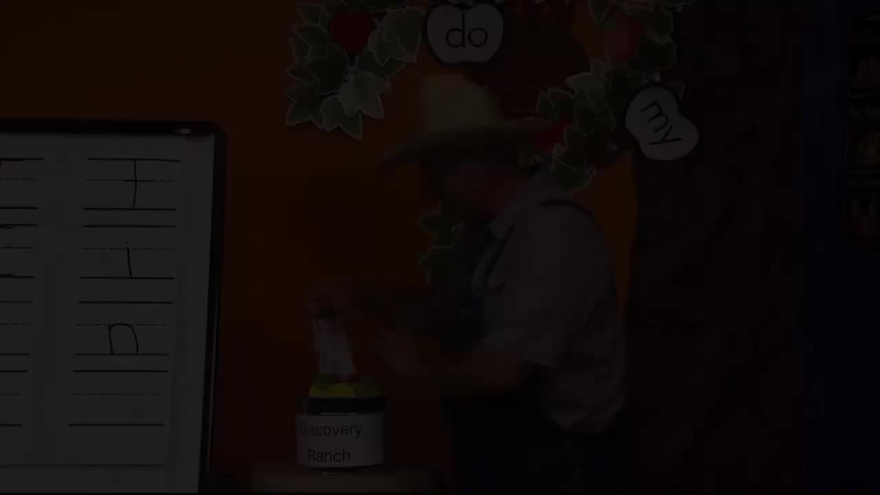 7-（无字幕）美国小学一年级英语Reading Explorers-First Grade