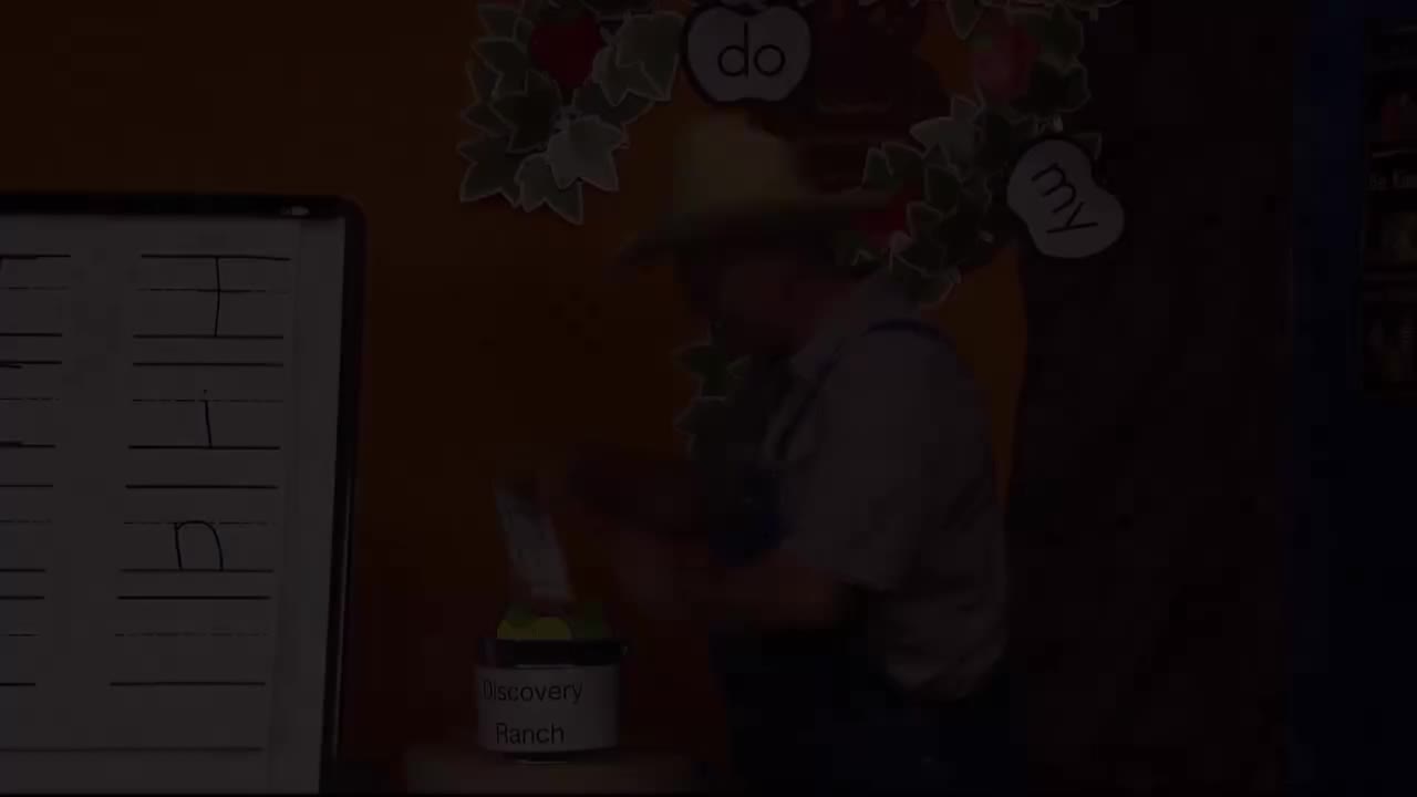 10-（无字幕）美国小学一年级英语Reading Explorers-First Grade