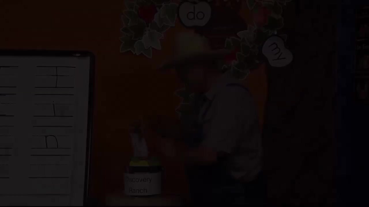 13-（无字幕）美国小学一年级英语Reading Explorers-First Grade