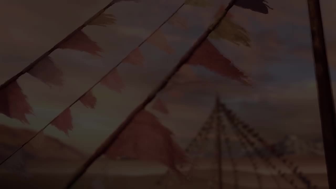 【PV】欲揽旖旎色