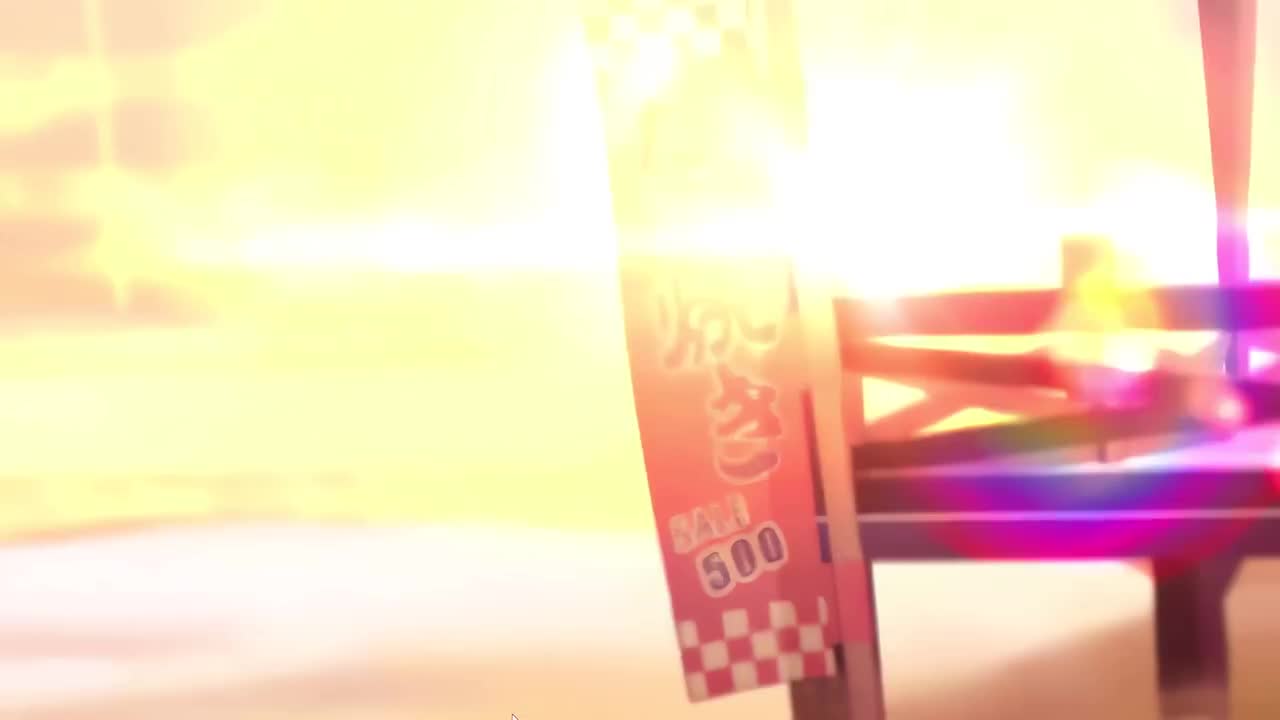 【104】静子（泳装）