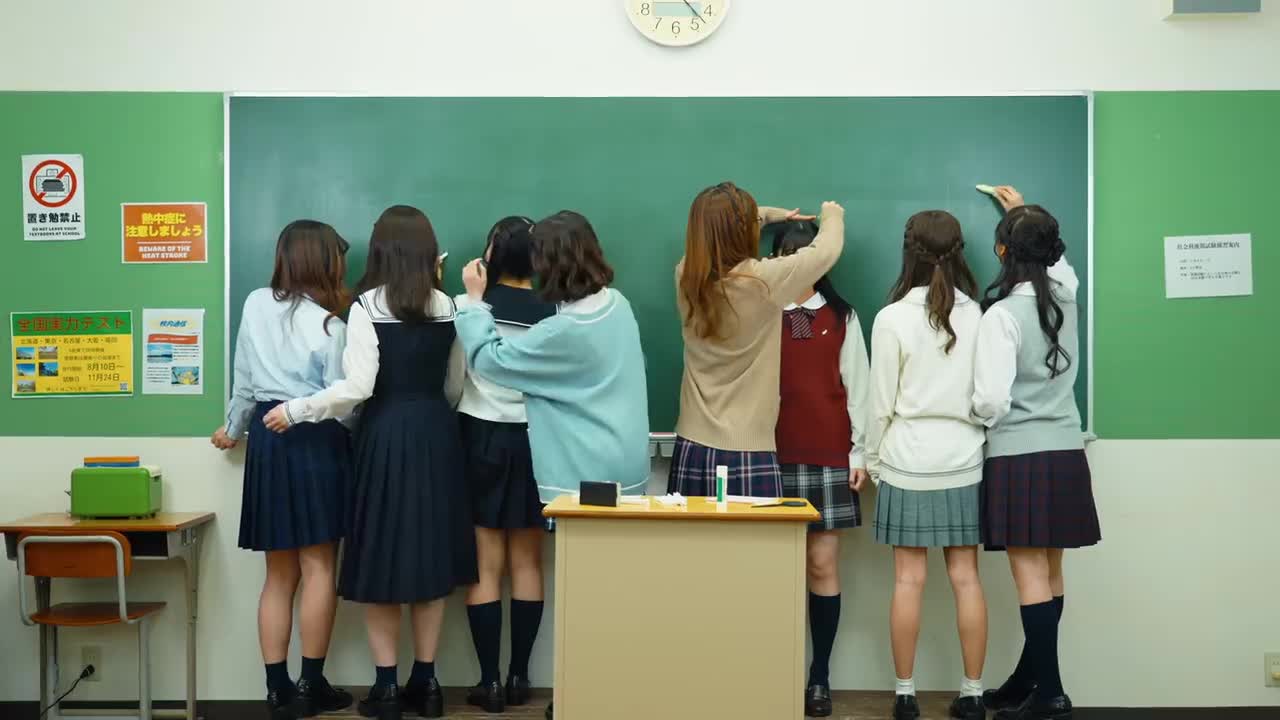 【22/7】「じゃあね/おニャン子クラブ 」【cover】 2025.08.26.