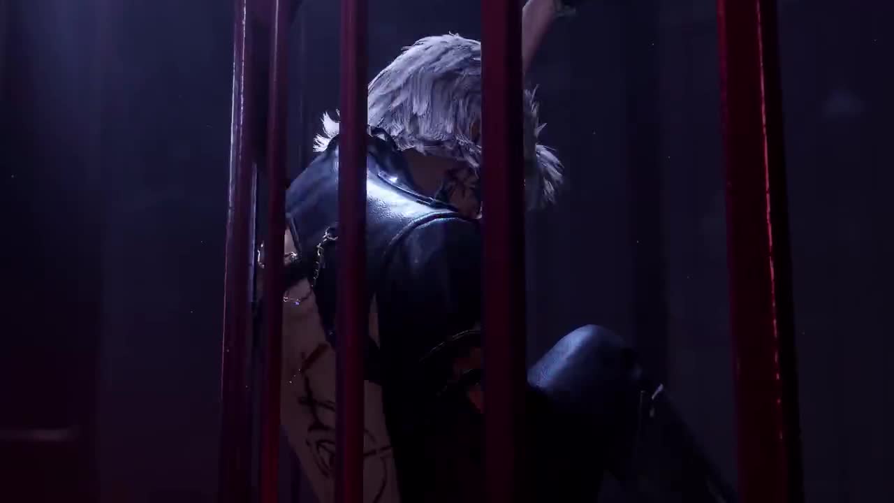 【PV】明日无处可逃