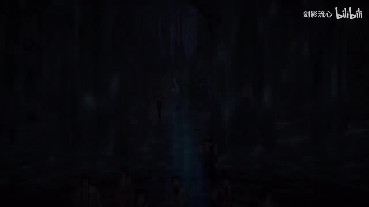 第13集，天晴之海