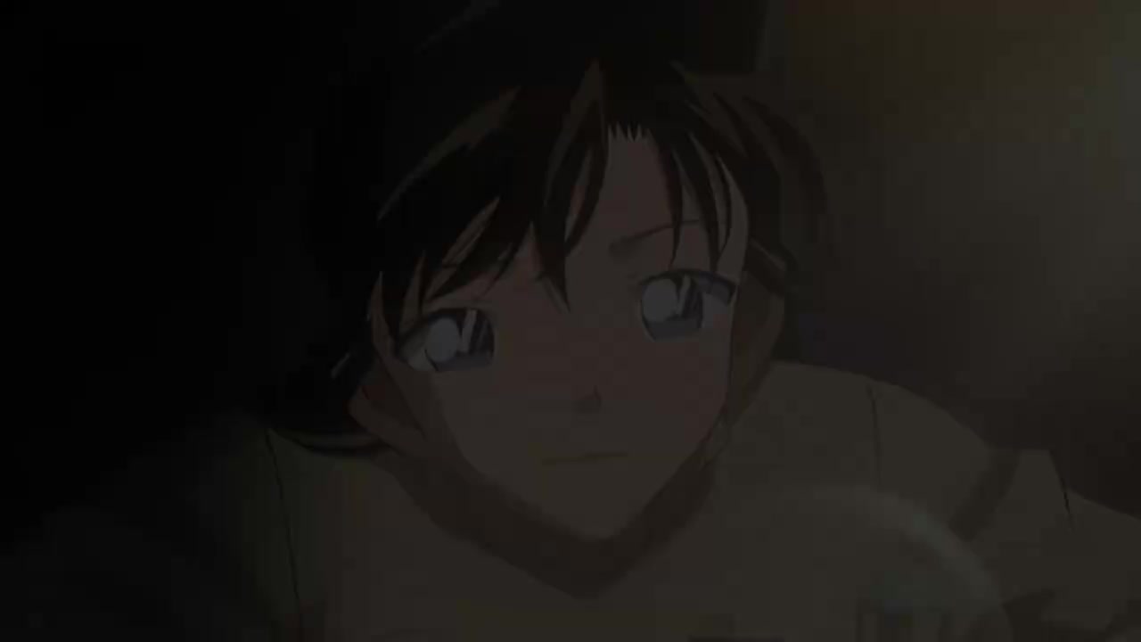 ED32: 恋心 辉きながら（当爱发光时）/ Naifu