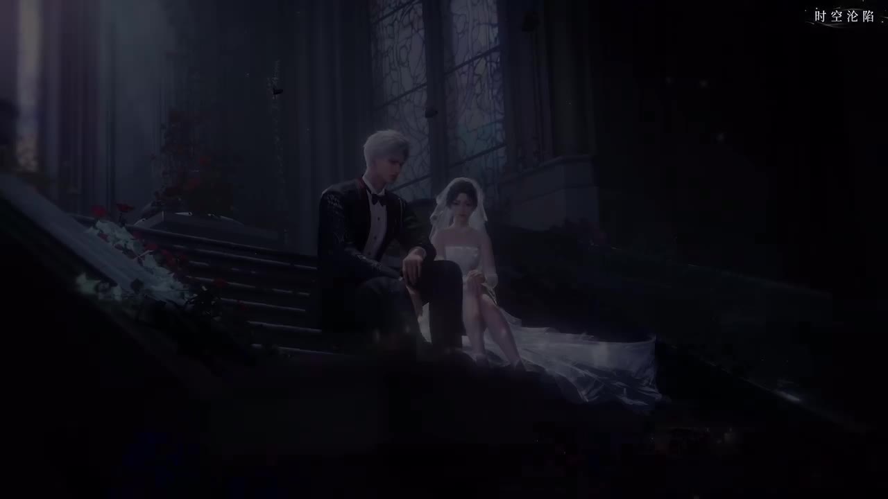 【PV】于深空见证的