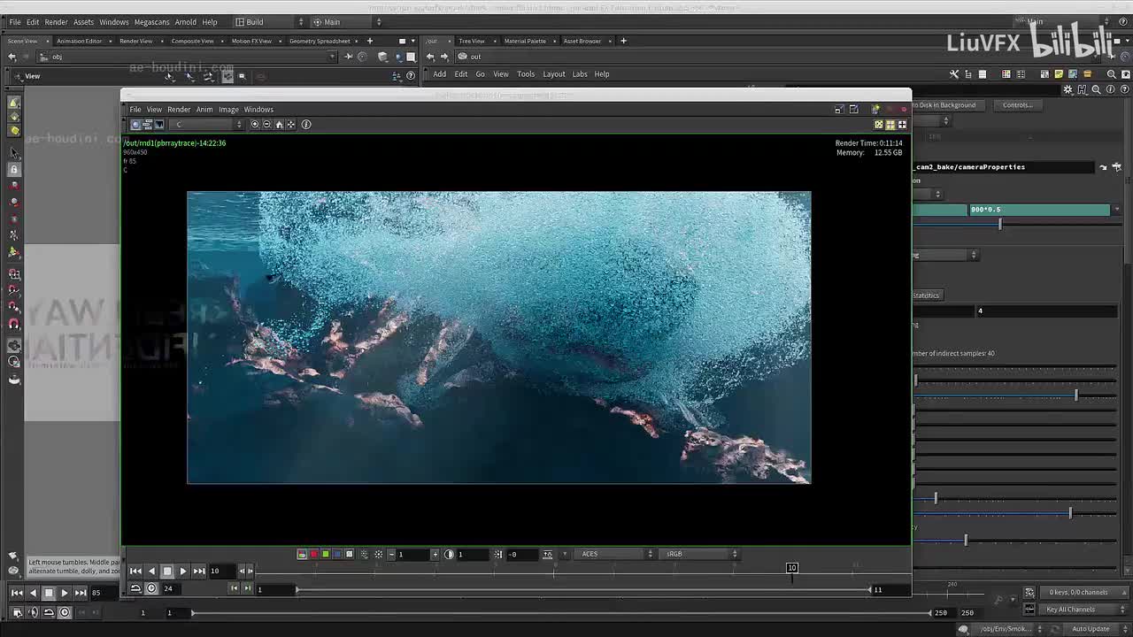 10-14. 鲨鱼镜头最终版