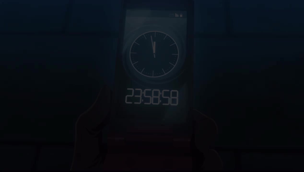 8.P3R 2D动画4