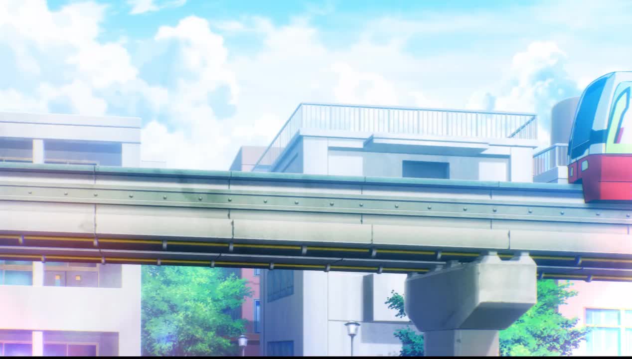 7.P3R 2D动画3
