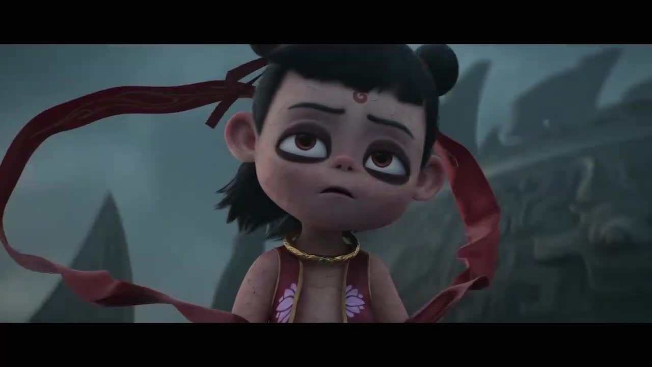 40秒学会回忆闪回效果