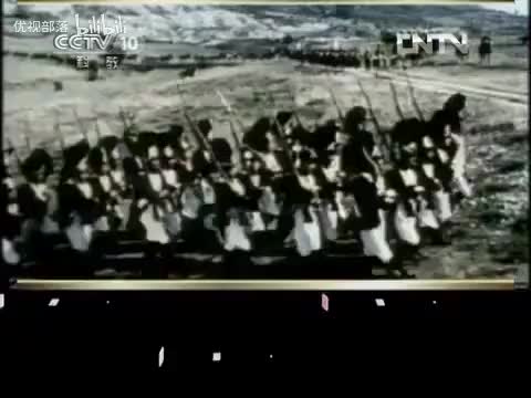 《百家讲坛》拿破仑（四）铁军是这样炼成的