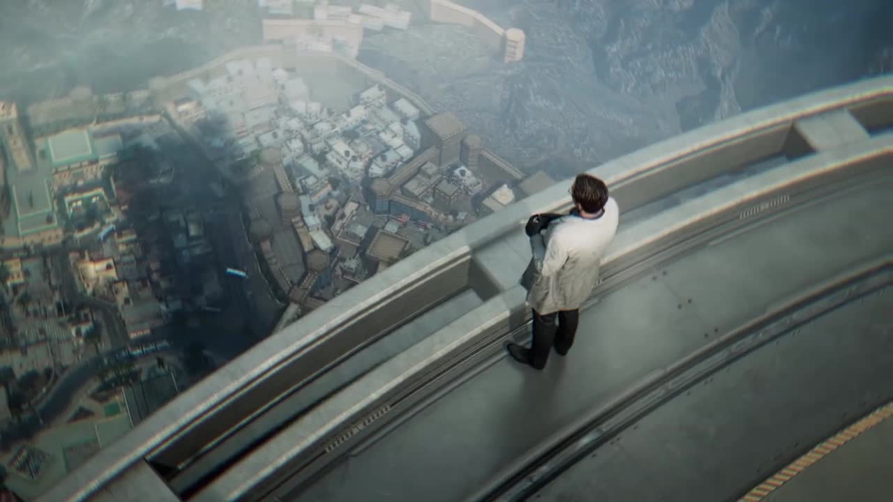 巴克什 特殊开场动画