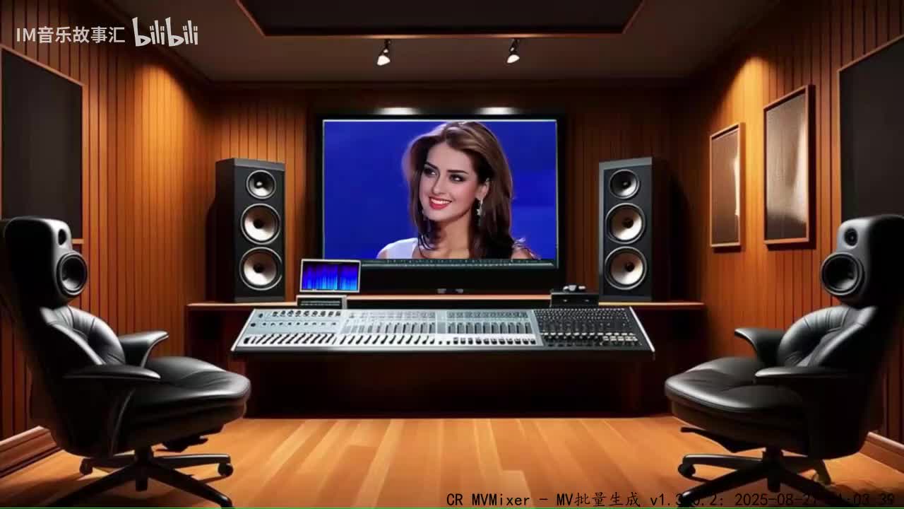 097-钟无艳 - 谢安琪