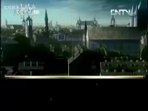 《百家讲坛》拿破仑（九）改造法兰西