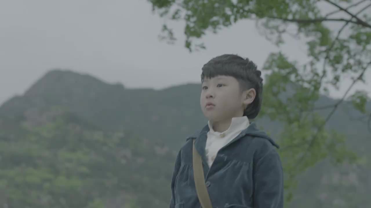 剪映怎么做梦幻回忆效果