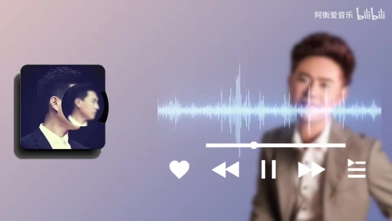 马健涛 - 你是我唯一的执着