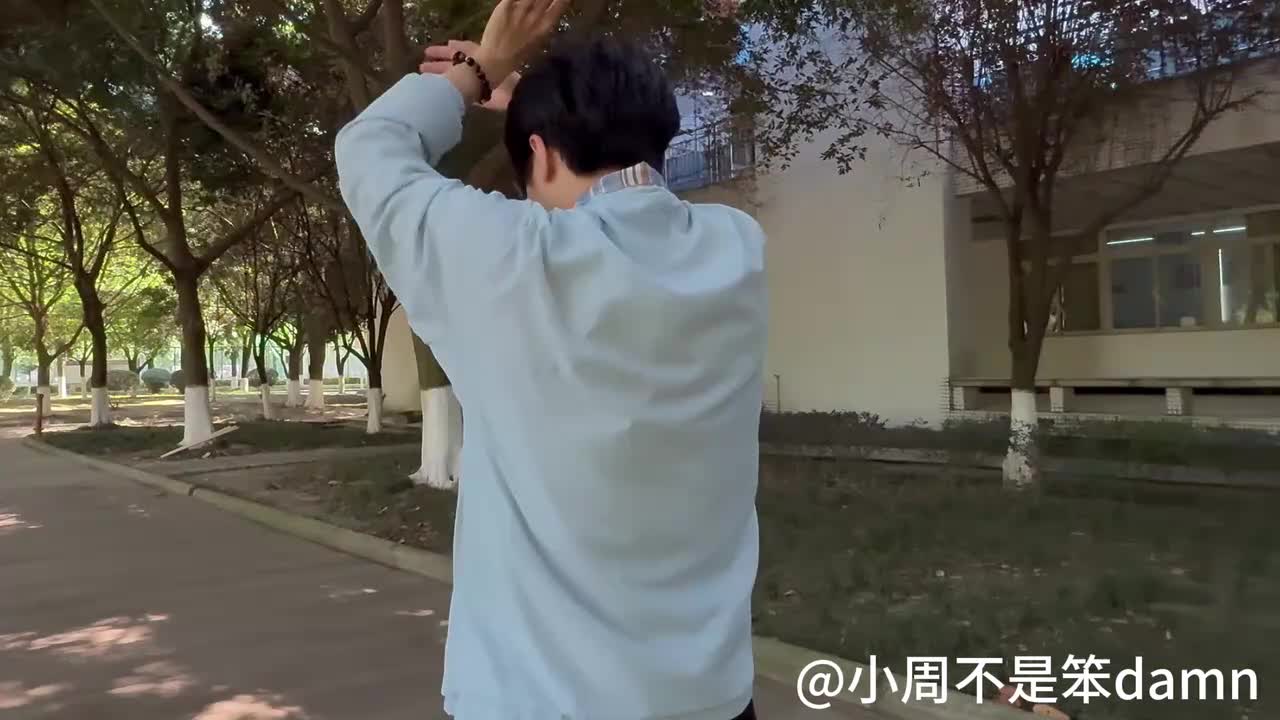 凌晨3点海棠花转场