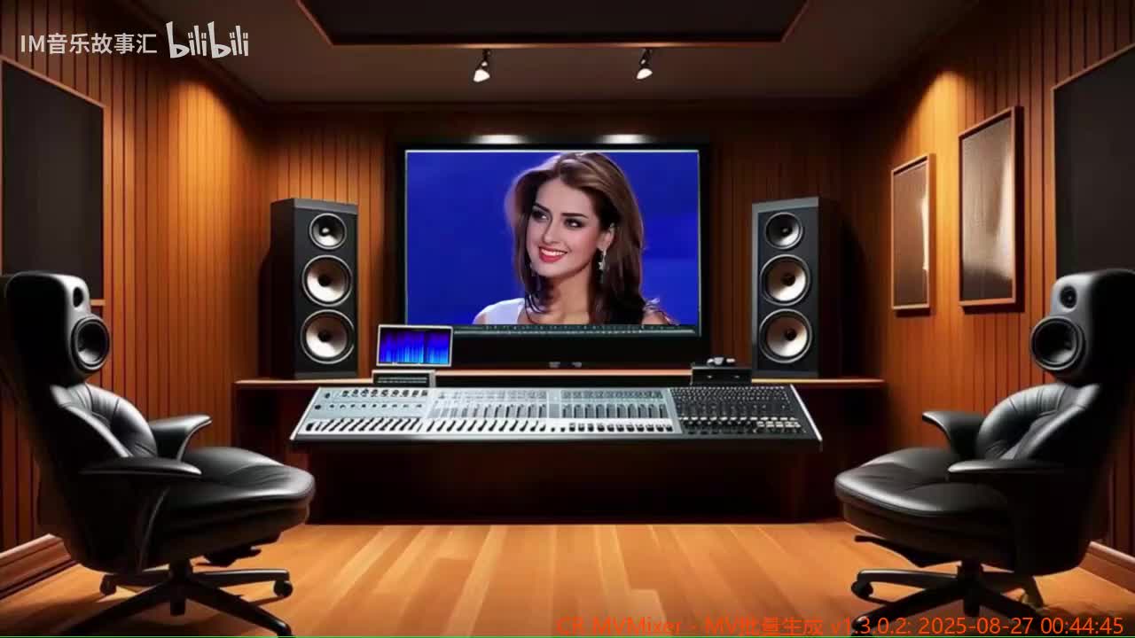 081-喜欢你 - G.E.M. 邓紫棋