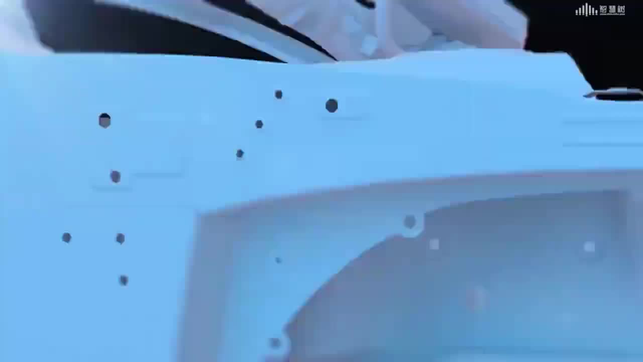 [3.1]--汽车零件表面的加工方法概述