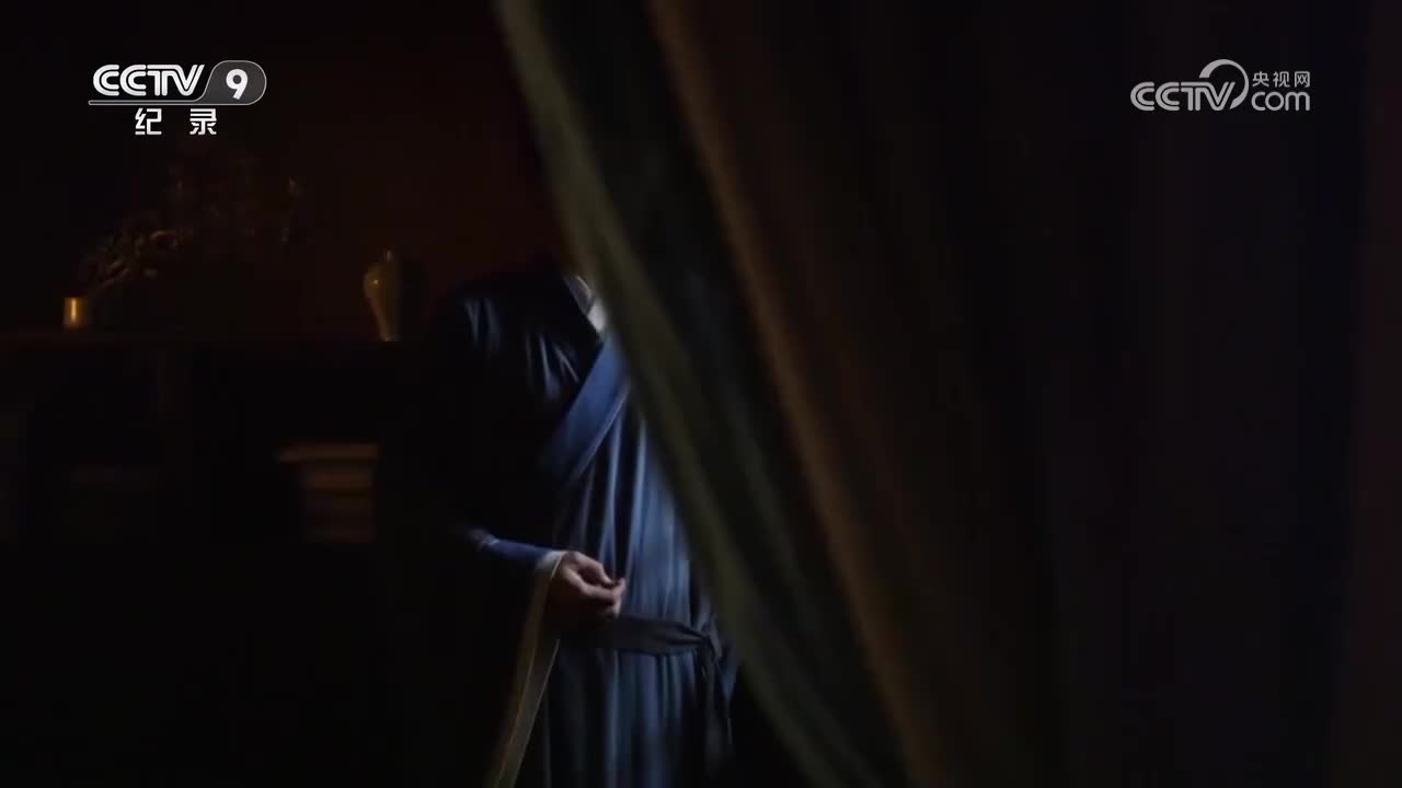 第6集 一蓑烟雨任平生