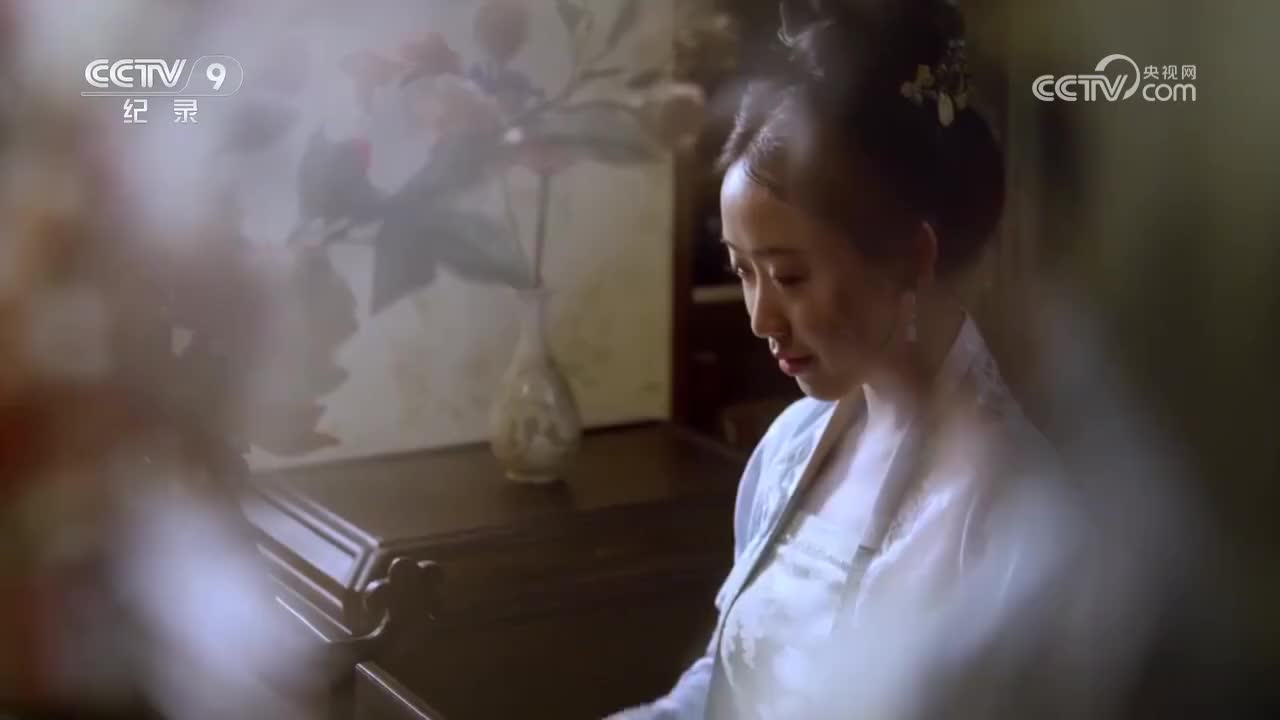 第3集 两情若是久长时