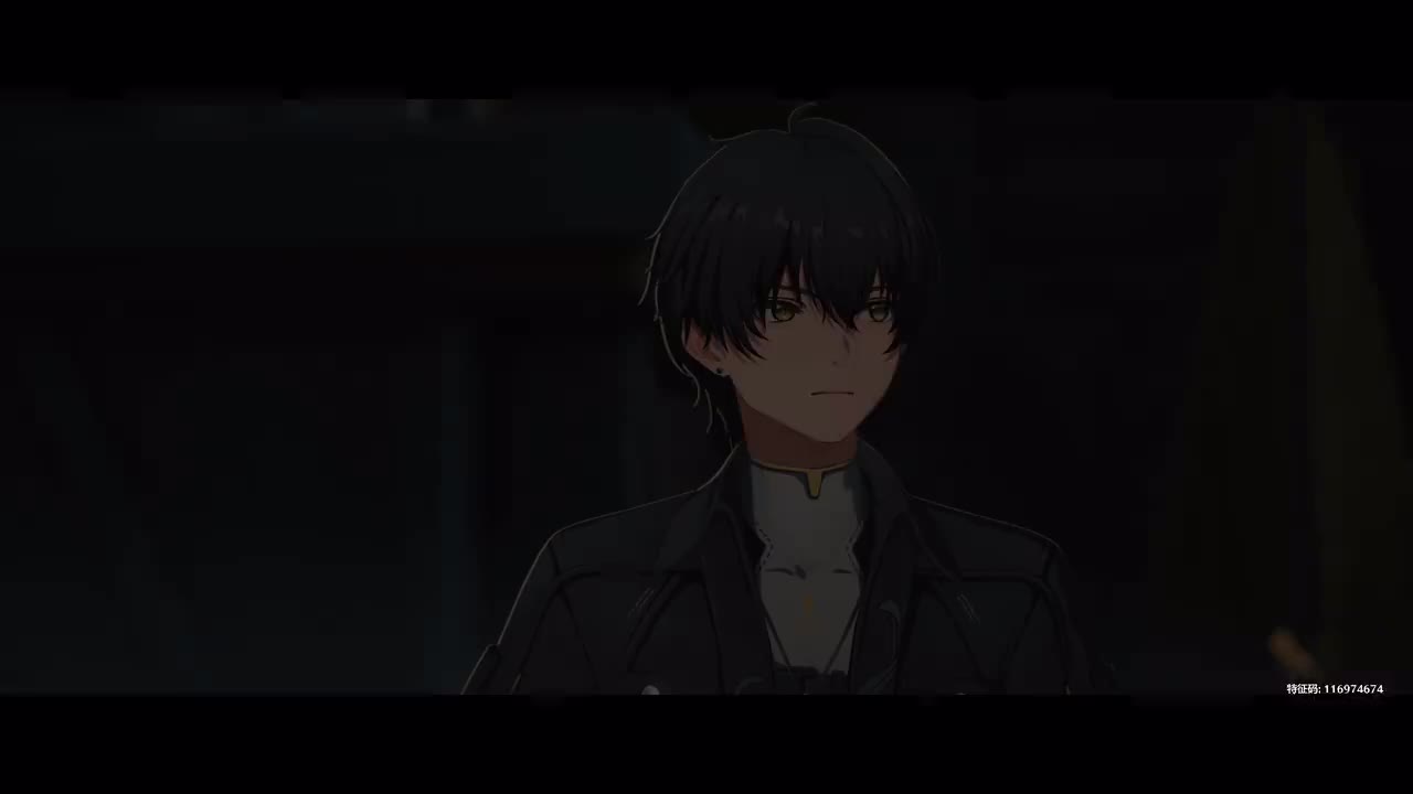 【过场动画】黑潮先锋