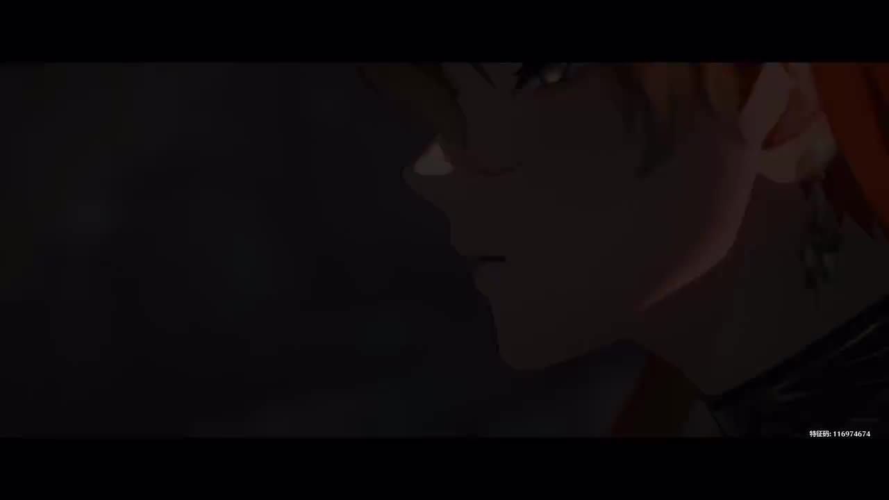 【过场动画】匿踪黑潮