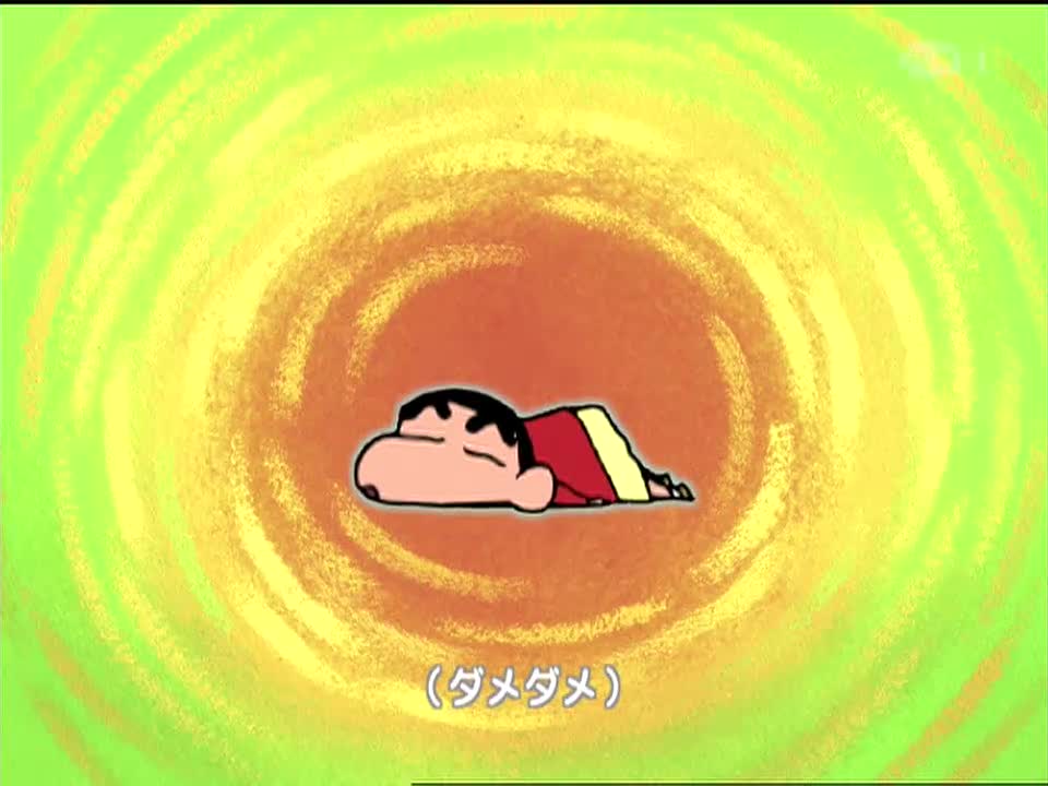 【2002.04.20～2003.01.11】【OP07-2】「ダメダメのうた」（デジタル画）