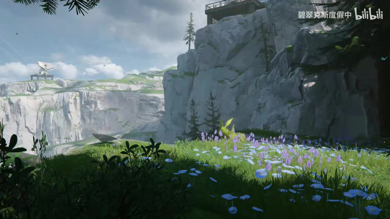 枢纽区 枢纽区西部 Western Part of Hub Area