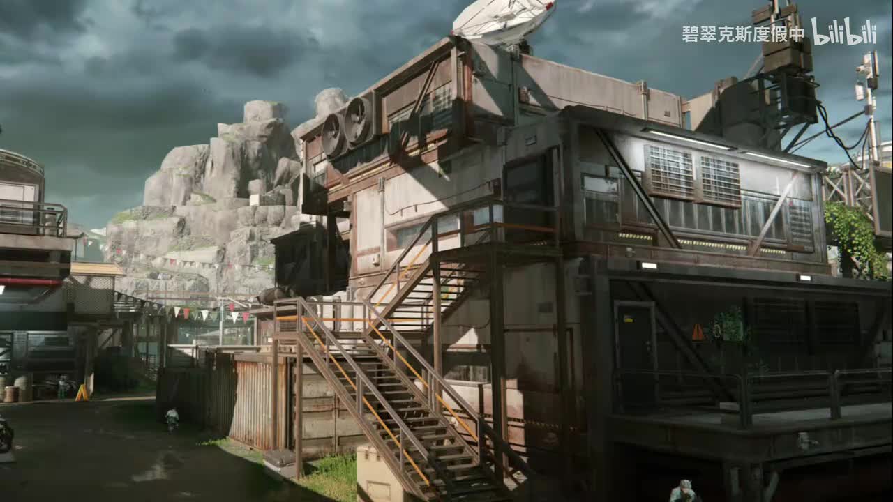 矿脉源区 Mineral Vein Originium Area