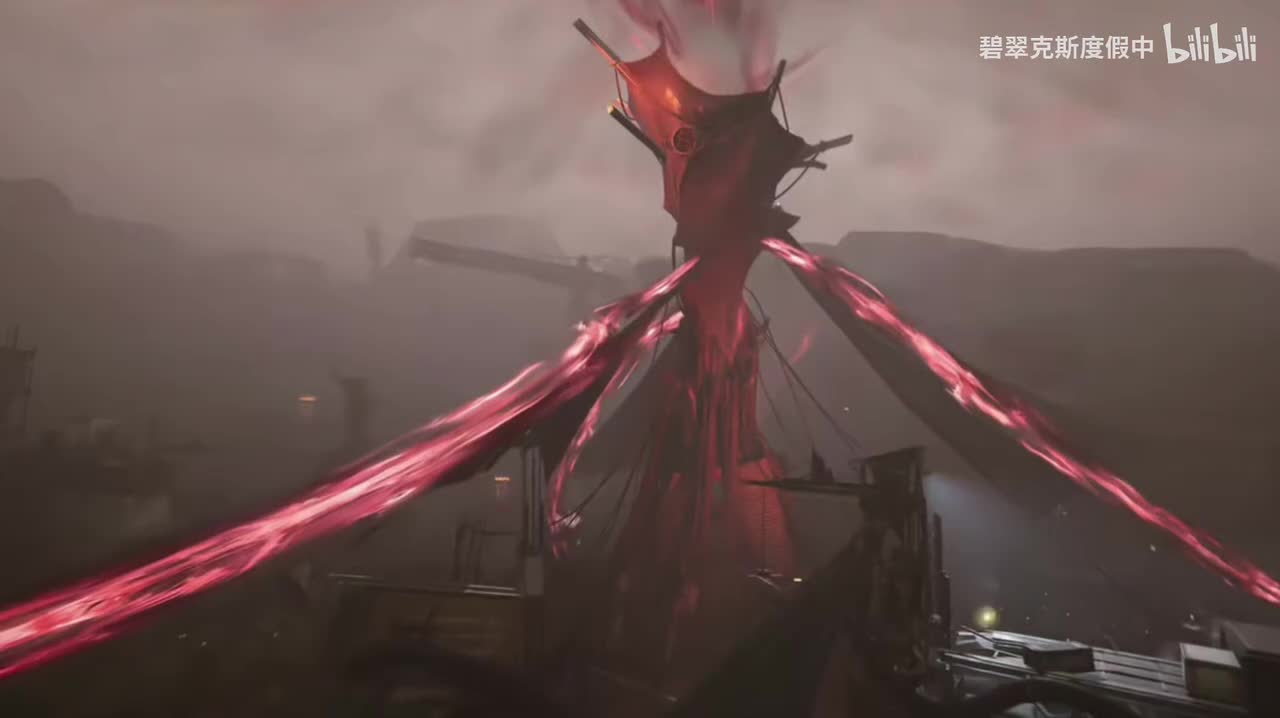 谷地通道 谷地中转站 Grain Storage Depot