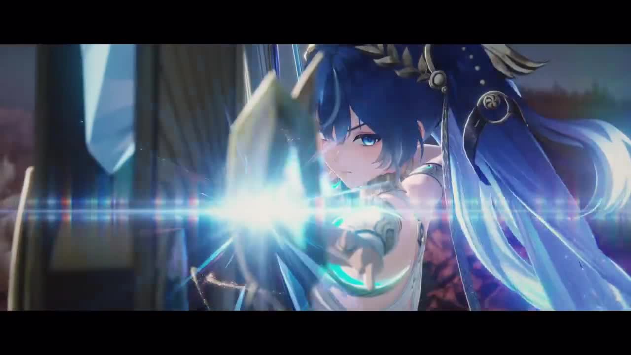 【过场动画】厄运预言