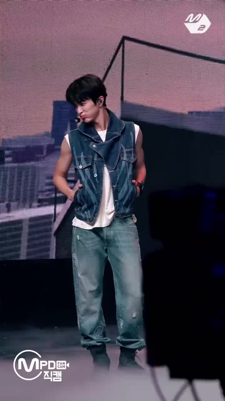 250828 What You Want l MCD