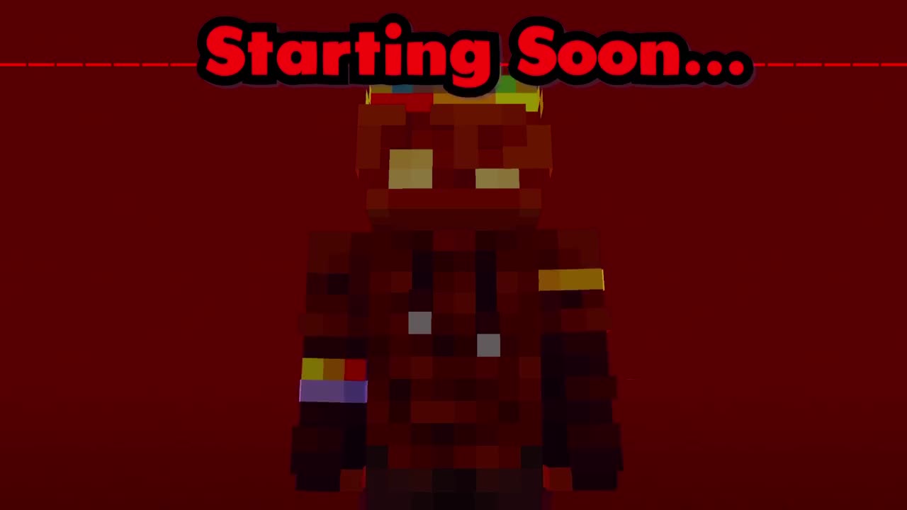 20250721 Minecraft parkour and chill