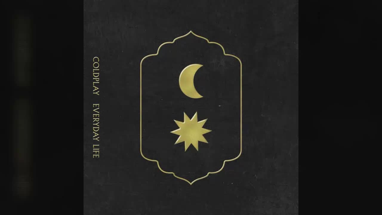 Coldplay - Brother Lorenzo (HQ)