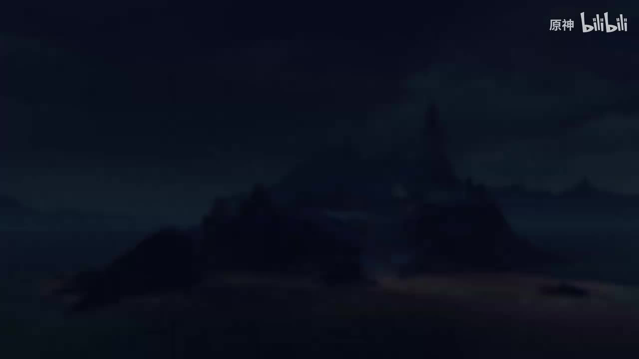 韩-《原神》「空月之歌·呈示」版本PV：「雪浪与苍林之舞」